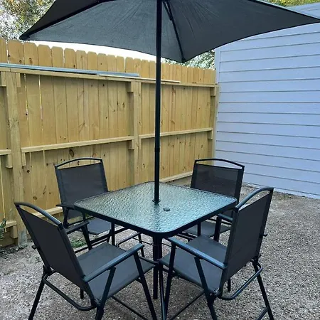 Spacious N Cozy 3 Bedroom // 15 Min From Downtown Houston Exterior photo