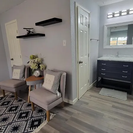 Spacious N Cozy 3 Bedroom // 15 Min From Downtown Houston Exterior photo