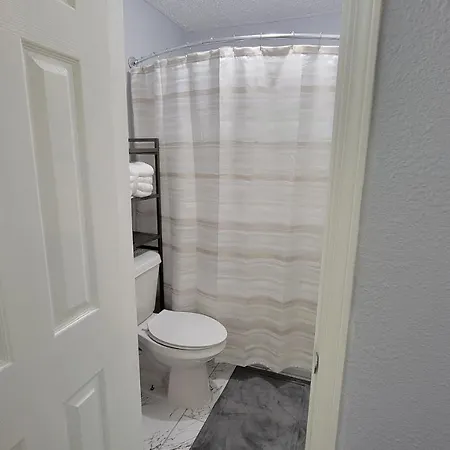 Spacious N Cozy 3 Bedroom // 15 Min From Downtown Houston Exterior photo