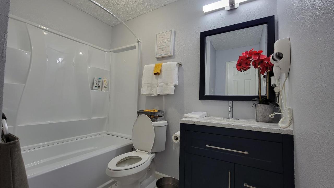 Appartement Spacious N Cozy 3 Bedroom // 15 Min From Downtown