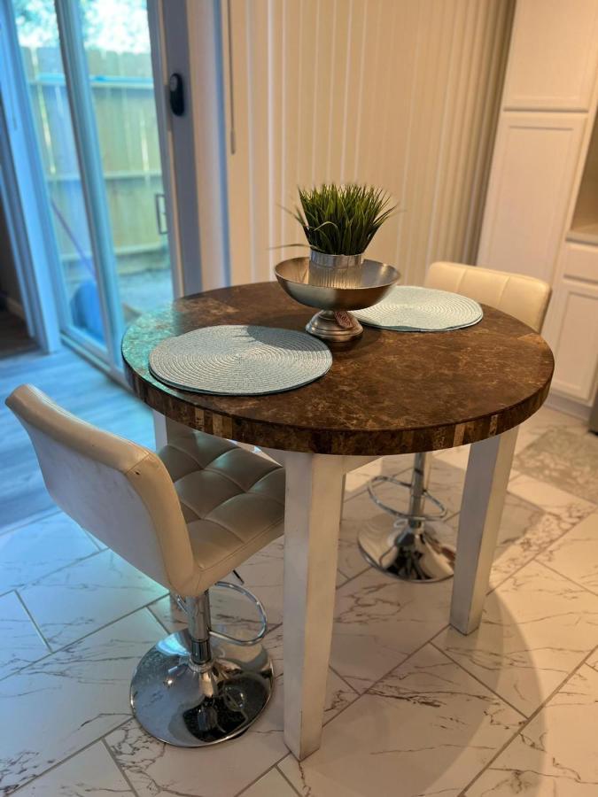 Apartamento Spacious N Cozy 3 Bedroom // 15 Min From Downtown *