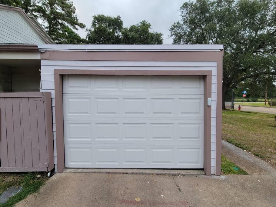 Spacious N Cozy 3 Bedroom // 15 Min From Downtown Appartement Houston