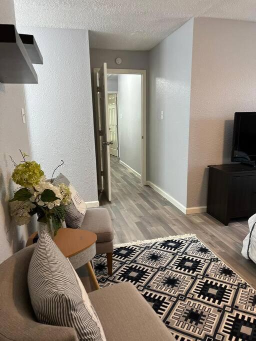 Spacious N Cozy 3 Bedroom // 15 Min From Downtown Apartamento *